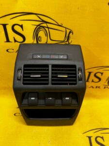 KRATKI NAWIEWU PRZEŁĄCZNIKI USB LAND ROVER DISCOVERY L550