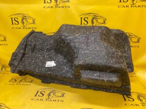 TAPICERKA BOCZEK BAGAŻNIKA TYŁ LEWY BMW 2 F22