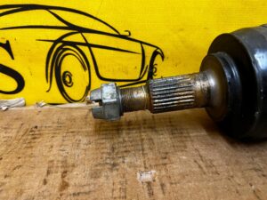 PÓŁOŚ TYŁ TYLNA PRAWY LEWY PORSCHE 911 997.2 3.8 PDK