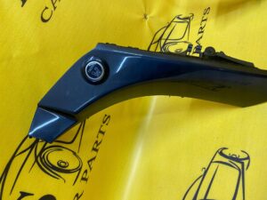 DEKOR DESKI RAMKA START STOP FORD KUGA MK2 LIFT