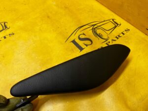 OSŁONA KOLAN BOCZEK TUNELU PODŁOKIETNIKA PRAWY PRAWA SKÓRA BMW X6 E71