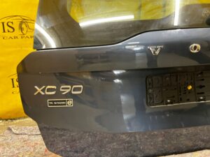 KLAPA TYŁ BAGAŻNIKA KAMERA VOLVO XC90 II 2018R 723