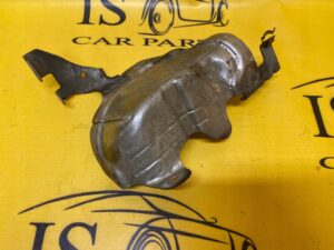 OSŁONA TERMICZNA KOLEKTORA MERCEDES C W205 2.2 CDI