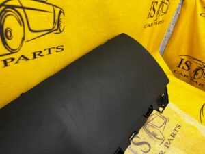 PÓŁKA SCHOWEK PASAŻERA TESLA MODEL 3 PRZEDLIFT