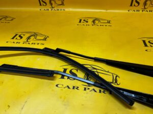 KOMPLET RAMIONA RAMIĘ WYCIERACZEK WYCIERACZKI PRZÓD VOLKSWAGEN GOLF VIII