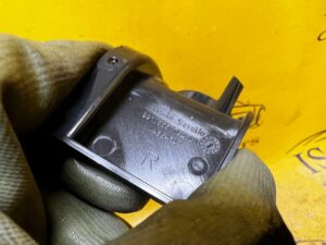 OSŁONA PLASTIK ZAŚLEPKA PORSCHE 911 991 CARRERA CABRIO LIFT 3.0