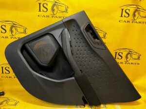 TAPICERKA BOCZEK DRZWI TYŁ PRAWY FORD KUGA MK3 ESCAPE MK4