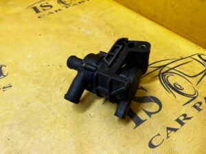 DODATKOWA POMPA WODY PORSCHE PANAMERA 970 I LIFT 3.0 S E-HYBRID