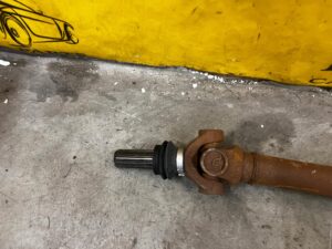 WAŁ NAPĘDOWY PRZÓD PRZEDNI FORD EXPLORER MK6 3.3 V6 FHEF HYBRID