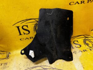 OSŁONA WYGŁUSZENIE RENAULT MEGANE IV