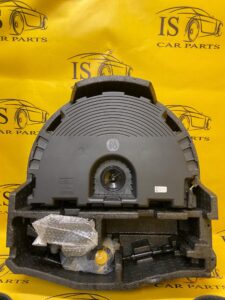 ZESTAW NAGŁOŚNIENIE GŁOŚNIKI BANG OLUFSEN FORD FIESTA MK8