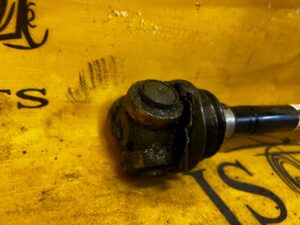 PÓŁOŚ PRZÓD PRZEDNIA LEWY LEWA RENAULT ESPACE V 1.6 DCI AUTOMAT