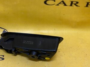 KLAMKA DRZWI WEWNĘTRZNA PRAWA RENAULT CLIO V