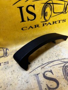 OSŁONA ZAŚLEPKA PLASTIK DESKI KONSOLI RENAULT MEGANE IV HB