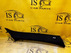 OSŁONA POSZYCIE SŁUPKA A PRZÓD PRAWE PRAWY BMW X6 E71