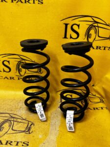 KOMPLET SPRĘŻYNY ZAWIESZENIA TYLNE FORD ESCAPE MK4 1.5 EB