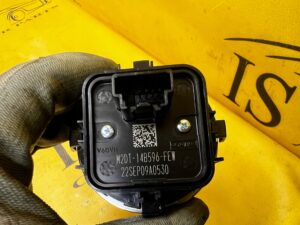 PANEL PRZEŁĄCZNIK POKRĘTŁO TRYBU JAZDY FORD BRONCO 21-