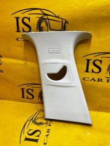 POSZYCIE OSŁONA SŁUPKA ŚRODKOWEGO B LEWA LEWY PEUGEOT 308 II T9