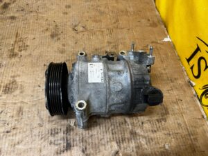 SPRĘŻARKA KOMPRESOR KLIMATYZACJI CITROEN DS7 CROSSBACK X74 2.0 BLUE HDI