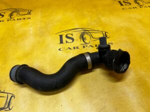 PRZEWÓD RURA RURKA WĄŻ WODY PORSCHE PANAMERA 970 I LIFT 3.0 S E-HYBRID