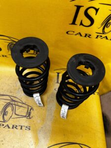 KOMPLET SPRĘŻYNY ZAWIESZENIA TYLNE FORD ESCAPE MK4 1.5 EB