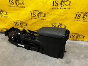 PODŁOKIETNIK SCHOWEK TUNEL ŚRODKOWY FORD ESCAPE MK4