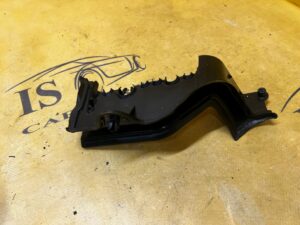 WYGŁUSZENIE MASKI POKRYWY SILNIKA PRZÓD LEWE MERCEDES GL X166