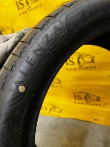 OPONA LETNIA BRIDGESTONE ALENZA 001 275/40 R22 107Y 2021R 1SZT