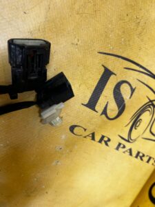 WIĄZKA INSTALACJA LAMPY TYŁ LEWY FORD BRONCO 21-