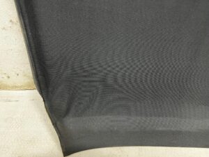 SUFIT PODSUFITKA CZARNA PORSCHE 987 CAYMAN