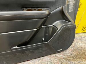 TAPICERKA BOCZEK DRZWI PRZÓD LEWY HARMAN/KARDON SUBARU FORESTER VI SL 25-