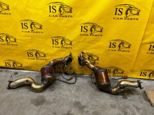 KATALIZATOR AUDI A8 D4 S7 S6 C7 RS6 RS7 4.0 TFSI