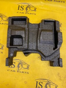 STYROPIAN PIANKA WKŁAD BAGAŻNIKA FORD C-MAX MK2