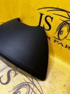 OSŁONA DASZEK LICZNIKA ZAGERÓW PORSCHE CAYENNE II 7P5 LIFT 92A