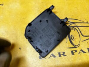 OSŁONA TAPICERKA KLAPY TYŁ BAGAŻNIKA PEUGEOT 508 I KOMBI SW