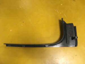 PRAWA OSŁONA LISTWA PROGU MERCEDES W246 INFINITI