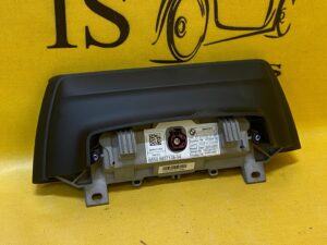 WYŚWIETLACZ EKRAN BMW 1 F20 LIFT 2 F22 LIFT 3 F30 LIFT 4 F36 EUROPA