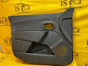 BOCZEK TAPICERKA DRZWI LEWY PRZÓD DACIA DOKKER EU