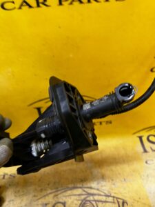 KOMPLET POTENCJOMETR PEDAŁ POMPKA POMPA SPRZĘGŁA VW SKODA SEAT