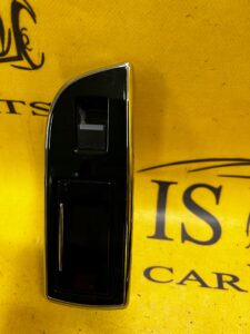 JAGUAR XJ X351 XF X250 PANEL PRZEŁĄCZNIK SZYB