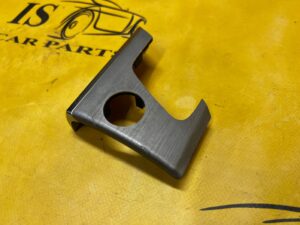 LISTWA DEKOR OBUDOWA DESKI KONSOLI ŚRODKOWA SHADOW-BRUSHED BMW X5M E70 EU