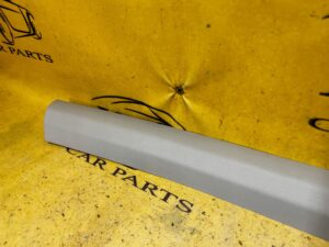 OSŁONA POSZYCIE SŁUPKA A PRZÓD LEWE LEWY RENAULT GRAND SCENIC IV