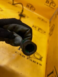 PRZEWÓD WAŻ RURKA PALIWA PALIWOWY DACIA LODGY LIFT 2022R 1.5 BLUE DCI