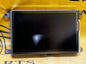 WYŚWIETLACZ EKRAN NAWIGACJI RADIA DESKI CITROEN C4 GRAND PICASSO II