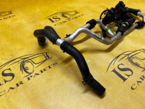 DODATKOWA POMPA PRZEWÓD WODY PORSCHE PANAMERA 970 I LIFT 3.0 S E-HYBRID