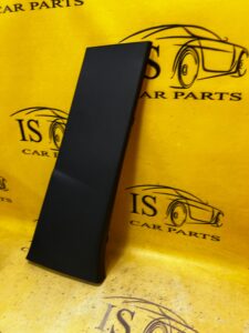 BOCZEK OSŁONA SŁUPKA ŚRODKOWEGO PRAWA PRAWY RENAULT CLIO IV 4 HB HATCHBACK