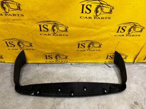 OSŁONA GÓRNA KLAPY TYŁ RENAULT TALISMAN KOMBI