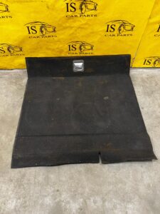 PŁYTA PODŁOGA WYKŁADZINA BAGAŻNIKA PEUGEOT 508 I RXH 4HYBRID KOMBI SW