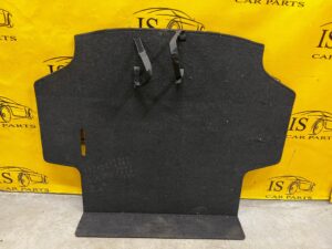 WYKŁADZINA PODŁOGA BAGAŻNIKA NISSAN LEAF ZE0 I