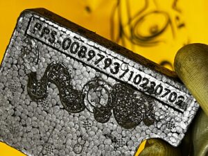 STYROPIAN WSPORNIK PIANKA WKŁAD BMW F22 F30